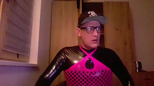 Bigthroaterboy online show from February 2025 09:03:02 PM