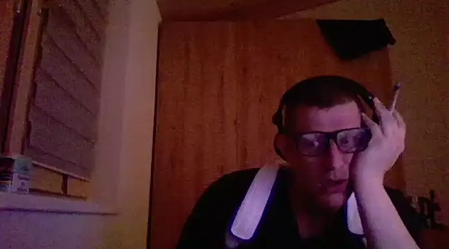 Bigthroaterboy online show from March 2025 09:41:02 PM