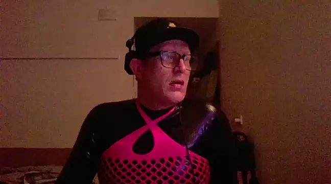 Bigthroaterboy online show from March 2025 10:15:02 PM