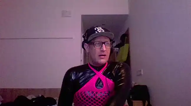 Bigthroaterboy online show from March 2025 06:57:02 AM