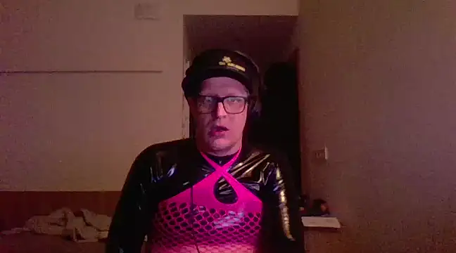 Bigthroaterboy online show from March 2025 01:28:01 AM