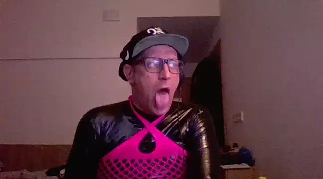 Bigthroaterboy online show from March 2025 06:09:01 AM