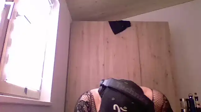 Bigthroaterboy online show from February 2025 02:44:01 PM