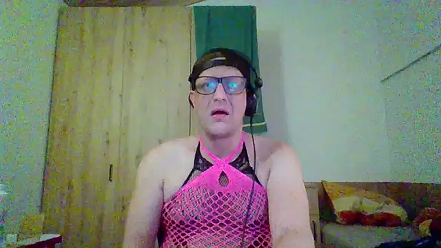 Bigthroaterboy online show from September 2025 09:10:02 PM