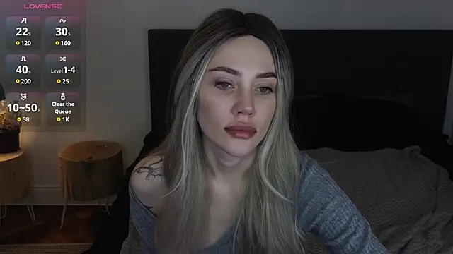 Snapshot of Sara_Tranquil chatting on December 2024 09:26:01 PM Sara Tranquil online show from December 2024 09:26:01 PM