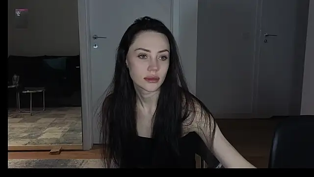 Sara Tranquil online show from February 2026 09:23:01 PM