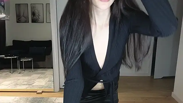 Sara Tranquil online show from January 2026 09:52:02 PM