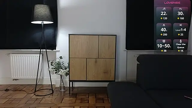 Snapshot of Sara_Tranquil chatting on February 2025 11:06:01 PM Sara Tranquil online show from February 2025 11:06:01 PM