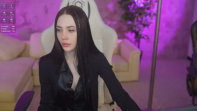 Snapshot of Sara_Tranquil chatting on February 2025 07:33:01 AM Sara Tranquil online show from February 2025 07:33:01 AM