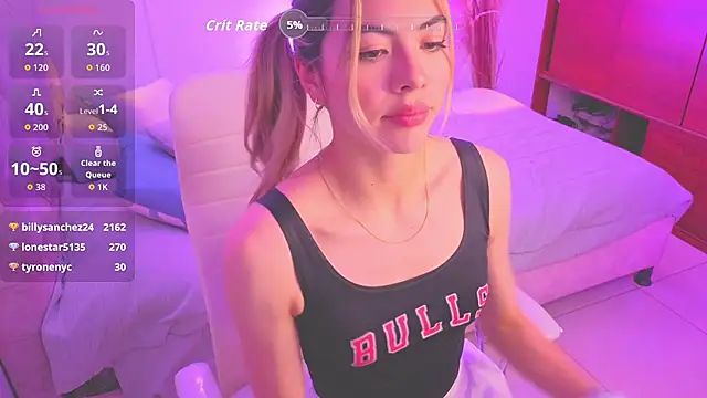 Snapshot of Nathaly-sky chatting on October 2025 09:51:01 AM Nathaly-sky online show from October 2025 09:51:01 AM