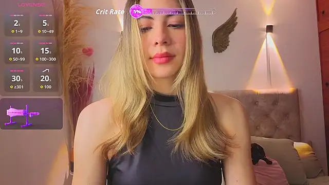Nathaly-sky online show from May 2026 09:56:02 AM