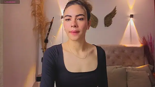 Nathaly-sky online show from May 2026 10:27:01 AM