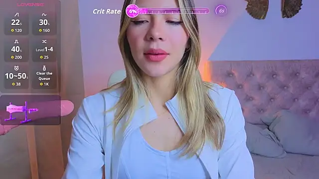 Nathaly-sky online show from December 2025 09:45:02 AM