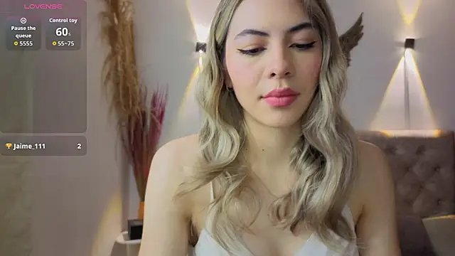 Snapshot of Nathaly-sky chatting on July 2026 10:11:02 AM Nathaly-sky online show from July 2026 10:11:02 AM