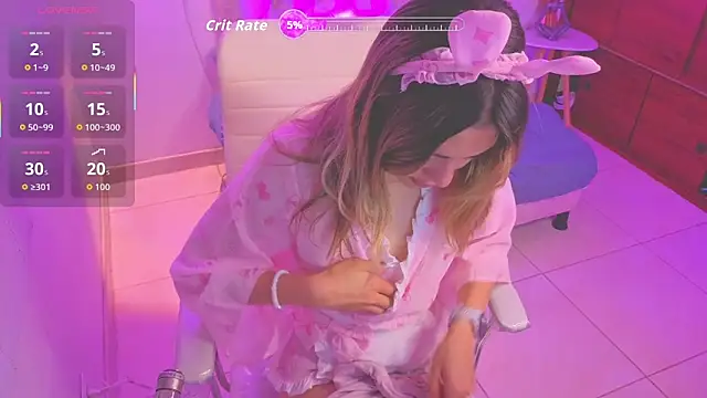 Snapshot of Nathaly-sky chatting on November 2025 09:46:02 AM Nathaly-sky online show from November 2025 09:46:02 AM