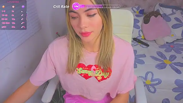 Nathaly-sky online show from September 2025 04:02:01 AM