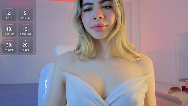 Snapshot of Nathaly-sky chatting on June 2026 12:00:02 PM Nathaly-sky online show from June 2026 12:00:02 PM