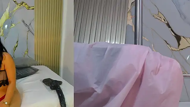 YUSELFI ROSS  online show from January 2026 12:20:02 PM