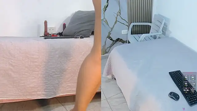 Snapshot of YUSELFI_ROSS_ chatting on November 2025 12:16:01 PM YUSELFI ROSS online show from November 2025 12:16:01 PM