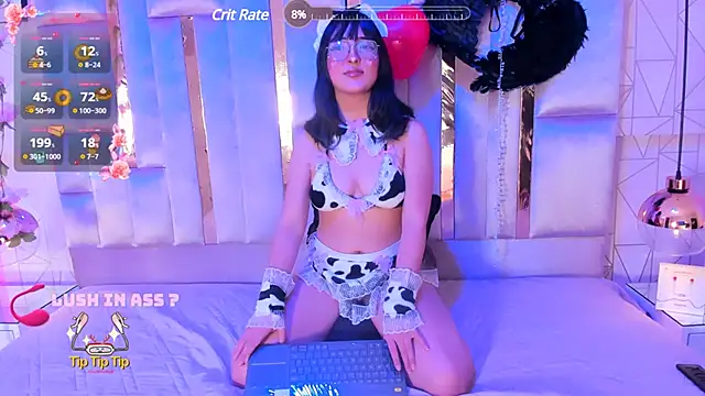 SaraMartini1 online show from February 2025 05:30:01 AM