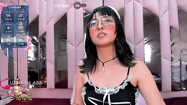 SaraMartini1 online show from January 2025 09:35:01 AM