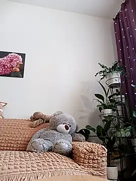 Snapshot of Women-pleasures chatting on February 2025 10:28:02 AM Women-pleasures online show from February 2025 10:28:02 AM