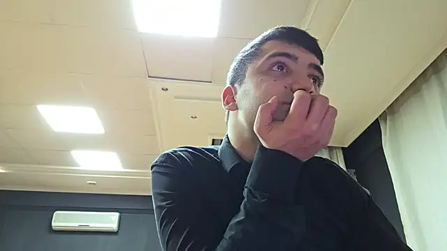 Snapshot of istebenboylebiradamim chatting on February 2026 07:44:02 PM istebenboylebiradamim online show from February 2026 07:44:02 PM