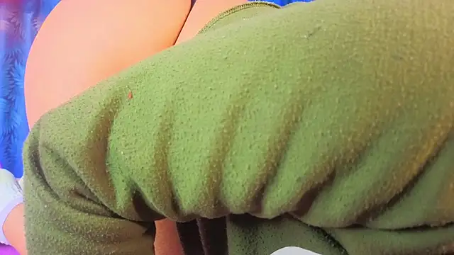 Cleo luna online show from February 2026 03:48:02 AM