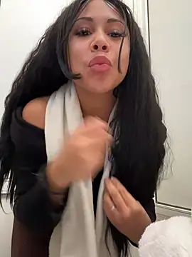 HaileyDiana online show from January 2026 11:36:02 AM