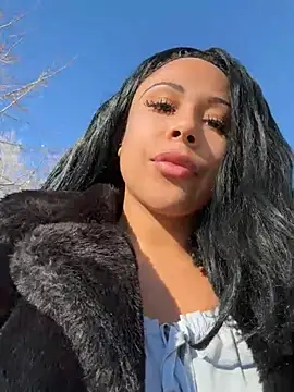 HaileyDiana online show from February 2026 02:17:02 PM