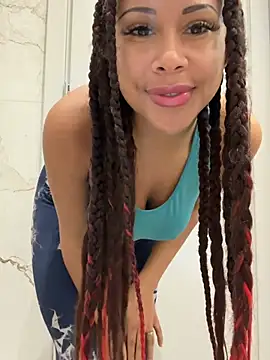 HaileyDiana online show from March 2026 06:59:02 PM