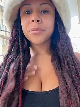 HaileyDiana online show from March 2026 11:11:02 AM