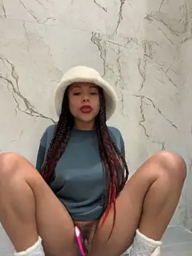 HaileyDiana online show from March 2026 12:14:02 AM