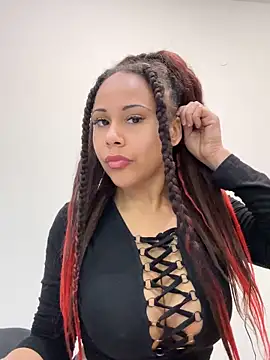 HaileyDiana online show from March 2026 02:43:01 PM