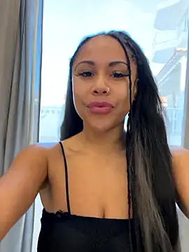 HaileyDiana online show from January 2026 12:44:02 PM