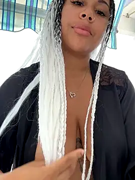 HaileyDiana online show from September 2025 09:19:01 AM
