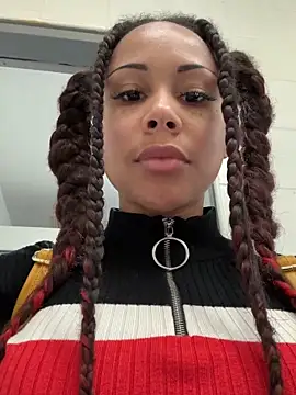 HaileyDiana online show from March 2026 03:03:01 PM