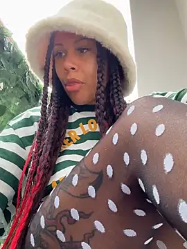 HaileyDiana online show from March 2026 11:35:02 AM