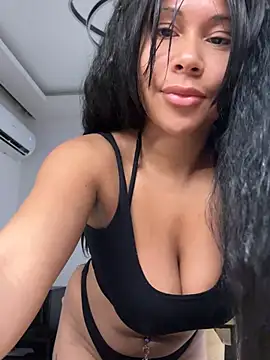 HaileyDiana online show from January 2026 07:45:02 AM