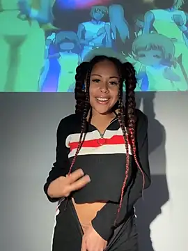 HaileyDiana online show from March 2026 02:07:01 PM