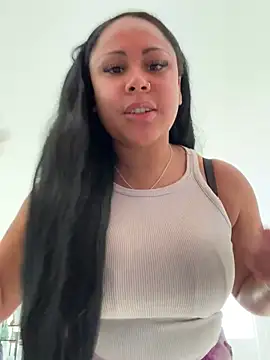 HaileyDiana online show from February 2025 10:54:01 AM