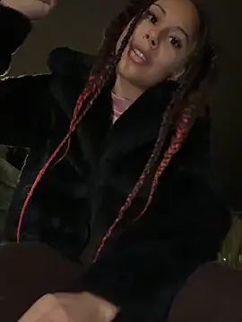 HaileyDiana online show from March 2026 09:59:01 PM