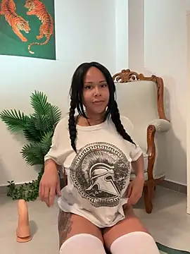 HaileyDiana online show from June 2026 09:52:02 AM