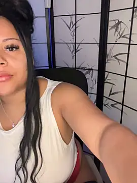 HaileyDiana online show from February 2025 07:34:02 AM