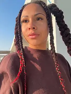 HaileyDiana online show from March 2026 03:06:01 PM