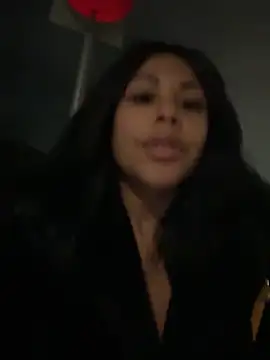 HaileyDiana online show from February 2026 05:34:02 PM