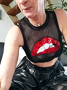 tatianasexymilf online show from October 2025 01:34:01 PM