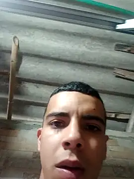 Restrepo300 online show from October 2025 03:01:01 PM