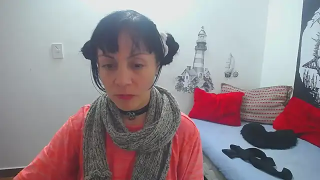 lili peach online show from March 2025 08:48:01 PM