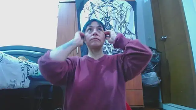 lili peach online show from February 2026 09:33:01 PM